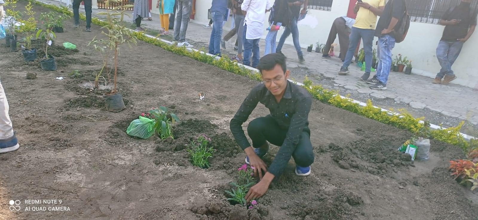 Duke College of Management Bhopal Event photo 6